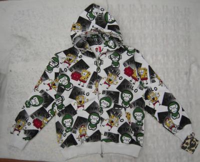 cheap BABY MILO Hoodies-128